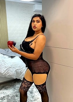 Hemoshree Bhadra